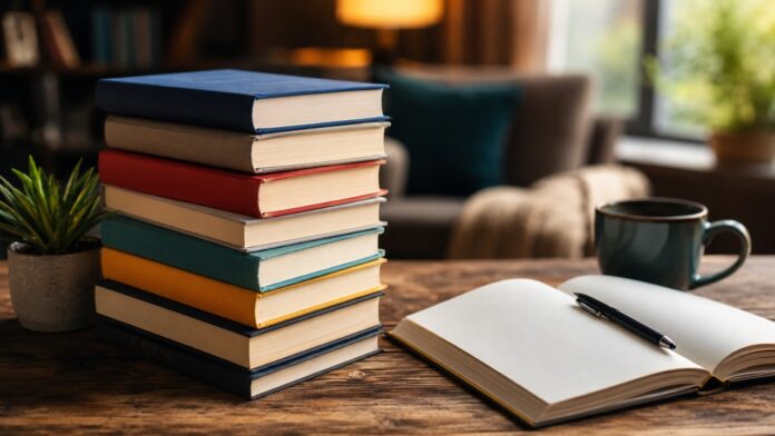 Best Self-Help Books That Aren't Cheesy best self help books