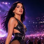 Dua Lipa’s 2026 Tour: Everything Fans Need to Know dua lipa 2026 tour