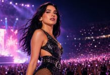 Dua Lipa’s 2026 Tour: Everything Fans Need to Know dua lipa 2026 tour