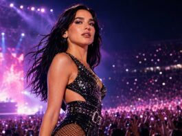 Dua Lipa’s 2026 Tour: Everything Fans Need to Know dua lipa 2026 tour