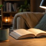 How to Build a Reading Habit That Actually Sticks build a reading habit