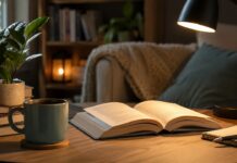 How to Build a Reading Habit That Actually Sticks build a reading habit