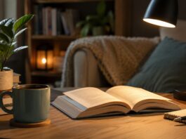 How to Build a Reading Habit That Actually Sticks build a reading habit