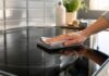 How to Clean a Glass Stovetop Without Scratching It clean glass stovetop