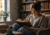 How to Read More Books Without Speed Reading read more books tips