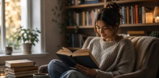read more books tips