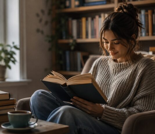 read more books tips