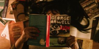 best thriller books