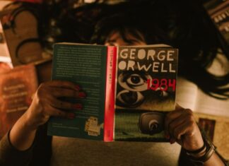 best thriller books