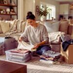 How to Declutter Your Home in a Weekend: Real Plan declutter home in a weekend