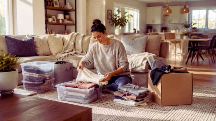 declutter home in a weekend declutter home in a weekend