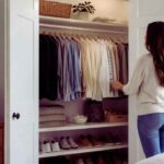 How to Get Rid of Musty Smells in a Closet? get rid of musty closet smell