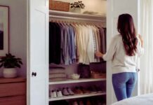 How to Get Rid of Musty Smells in a Closet? get rid of musty closet smell