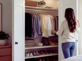 How to Get Rid of Musty Smells in a Closet? get rid of musty closet smell
