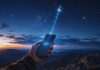 How Does Satellite Internet Work on a Phone? how satellite phone internet works