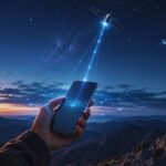 How Does Satellite Internet Work on a Phone? how satellite phone internet works