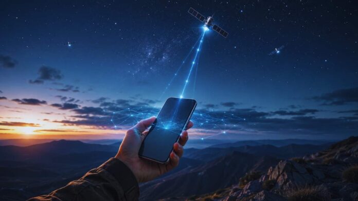 how satellite phone internet works how satellite phone internet works