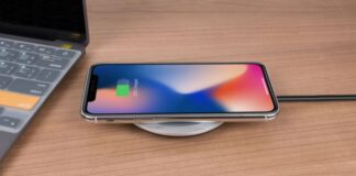 how wireless charging works
