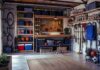 How to Organize a Garage on a Budget in 2026 organize garage on a budget