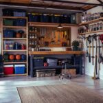 How to Organize a Garage on a Budget in 2026 organize garage on a budget