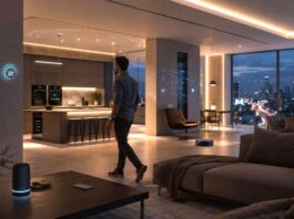 What Is Ambient Computing and Why It’s the Next Big Thing what is ambient computing