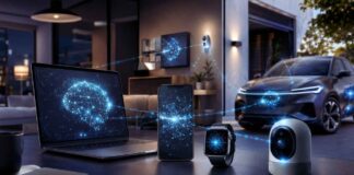 what is edge ai