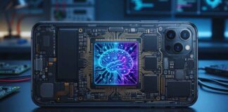 what is npu in phone