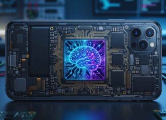 what is npu in phone
