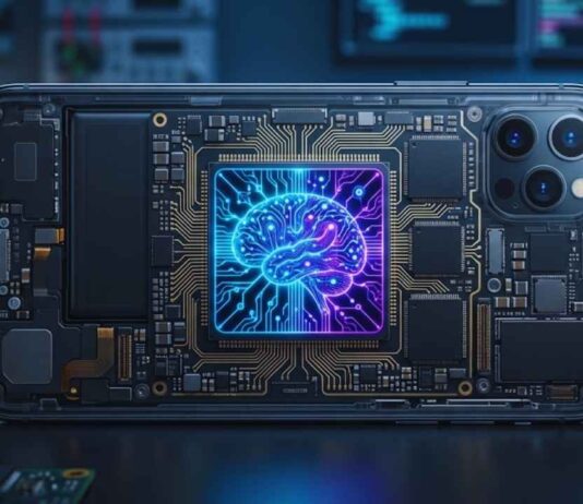 What Is a Neural Processing Unit (NPU) in a Phone? what is npu in phone