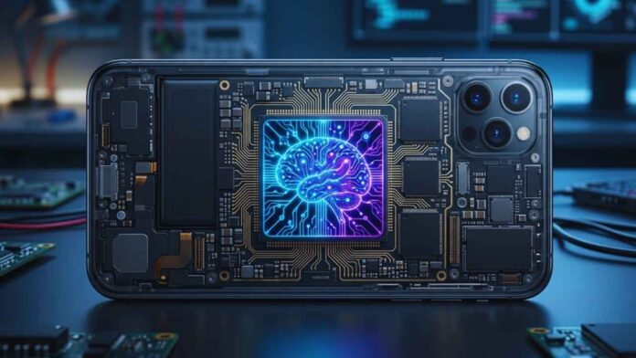 what is npu in phone what is npu in phone