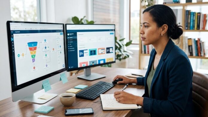 ClickFunnels Alternatives ClickFunnels Alternatives